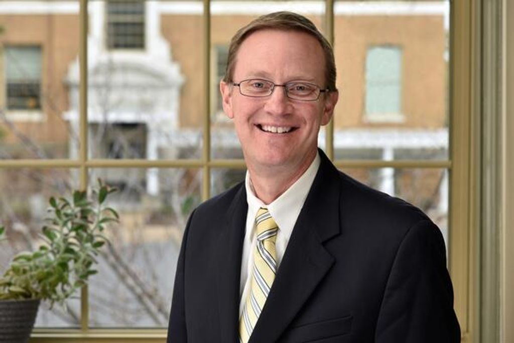 Daniel Bruce Griffin Profile Photo