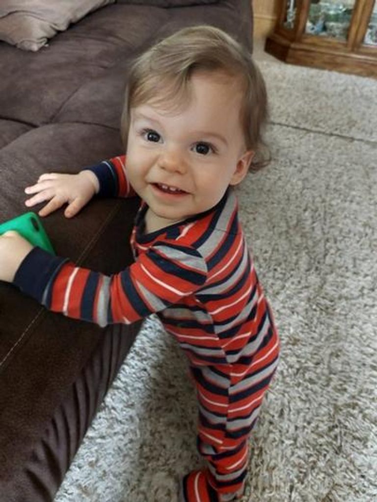 Barrett Rayleigh Cummings Profile Photo