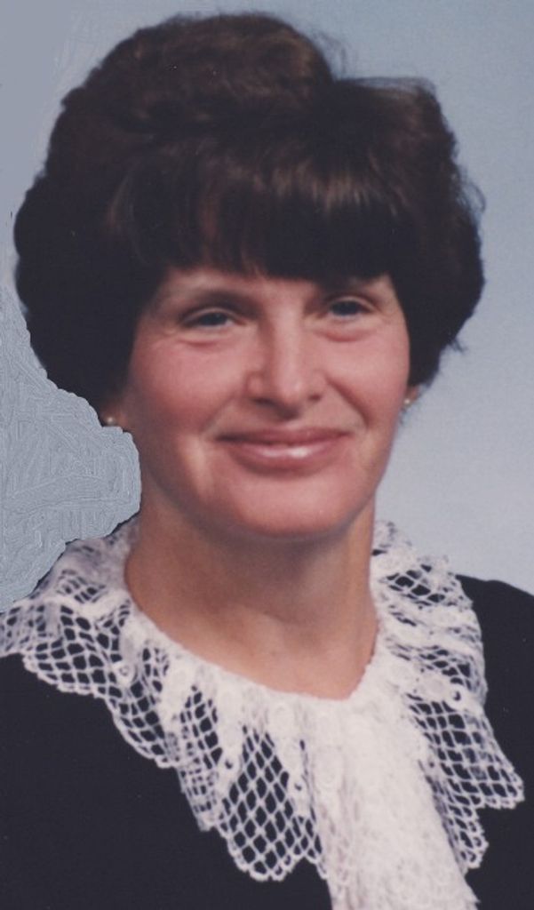 Edith Feltman