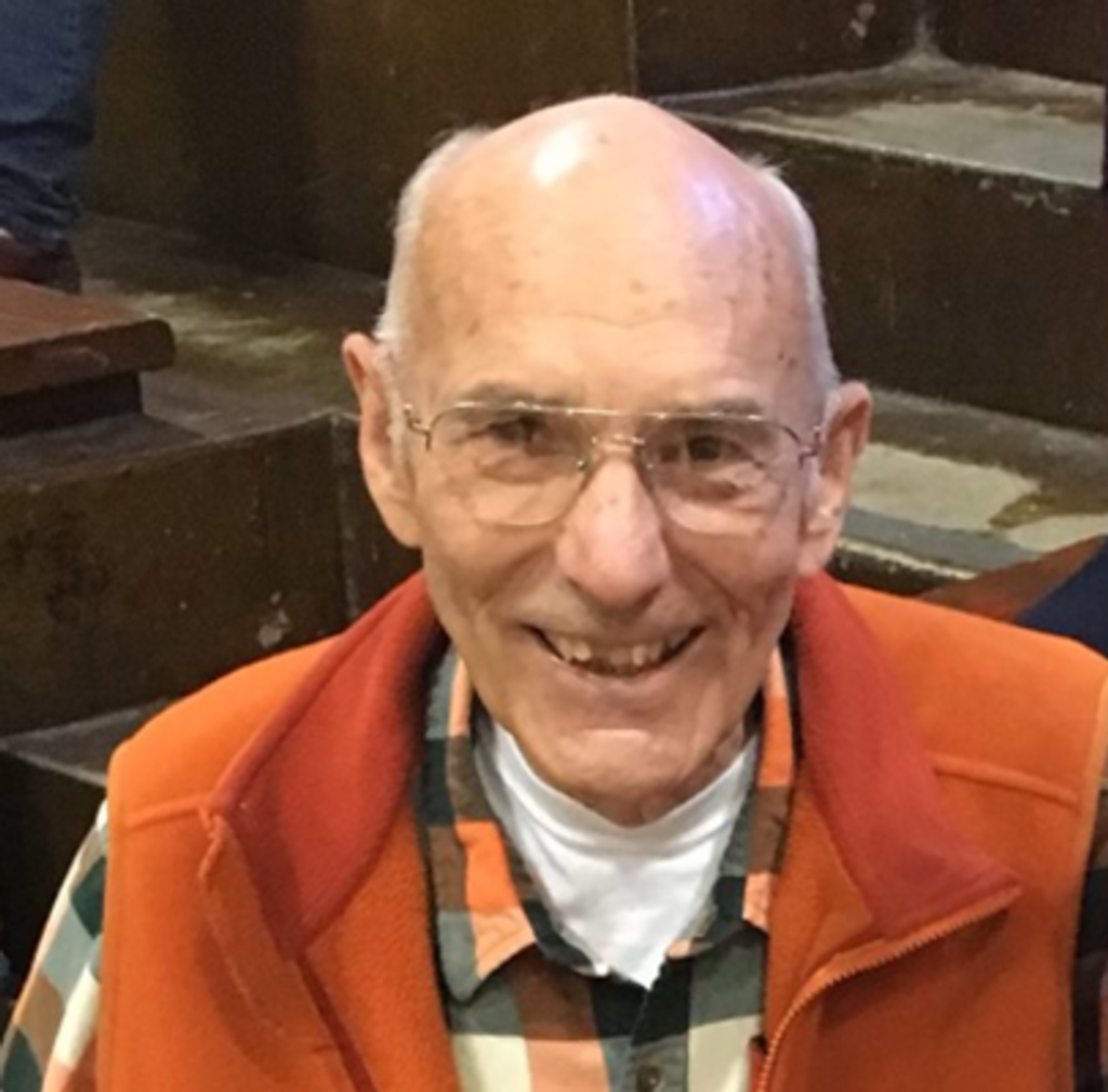 Gordon Adams