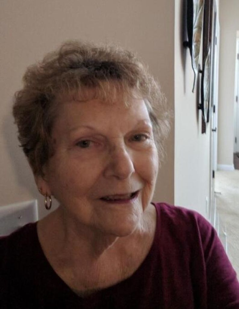 Dorothy Dube Drake