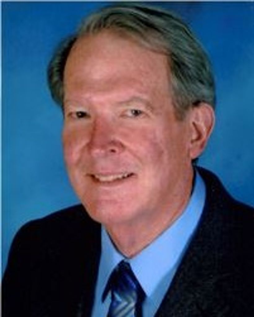 Dr. James Stephen Spurlock Profile Photo