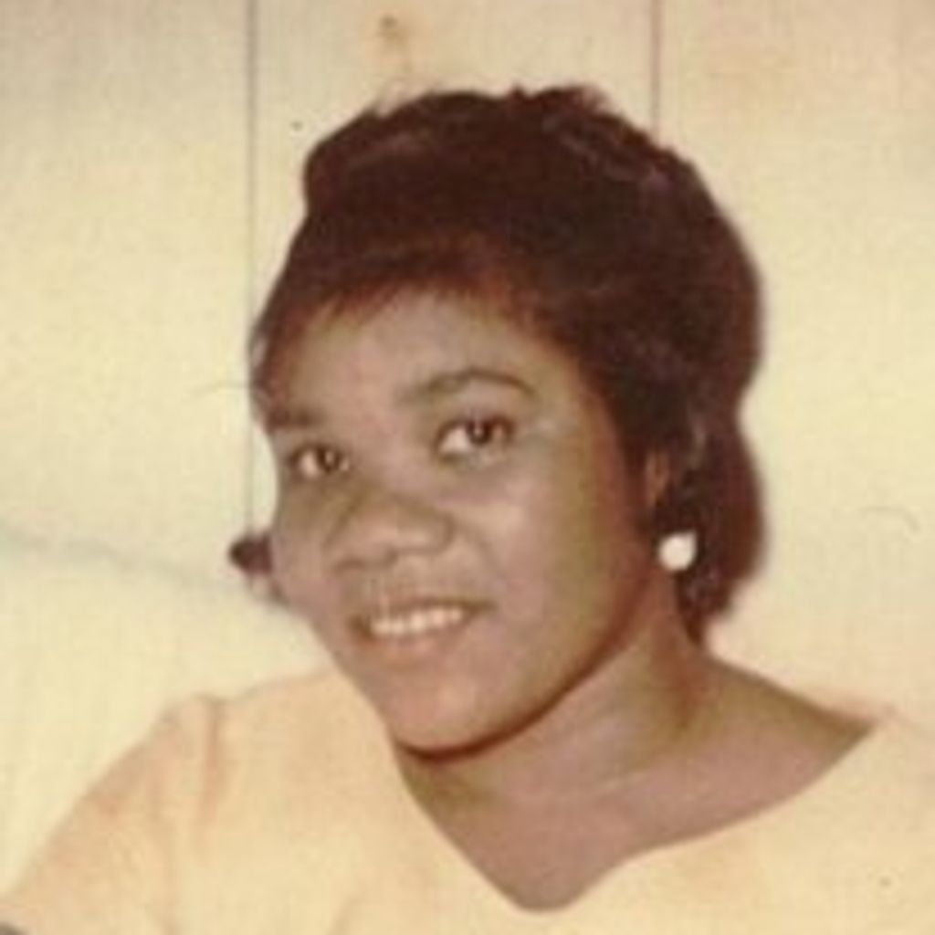 Mary Elizabeth Crain