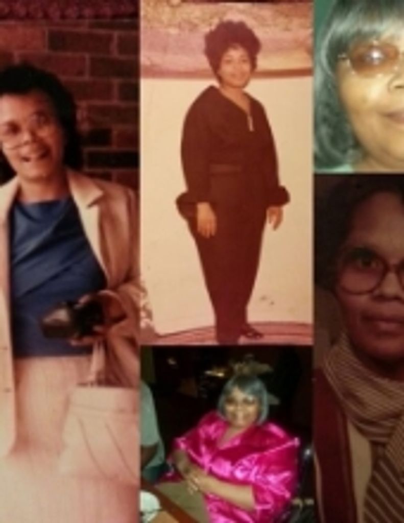 Sarah Cox Profile Photo