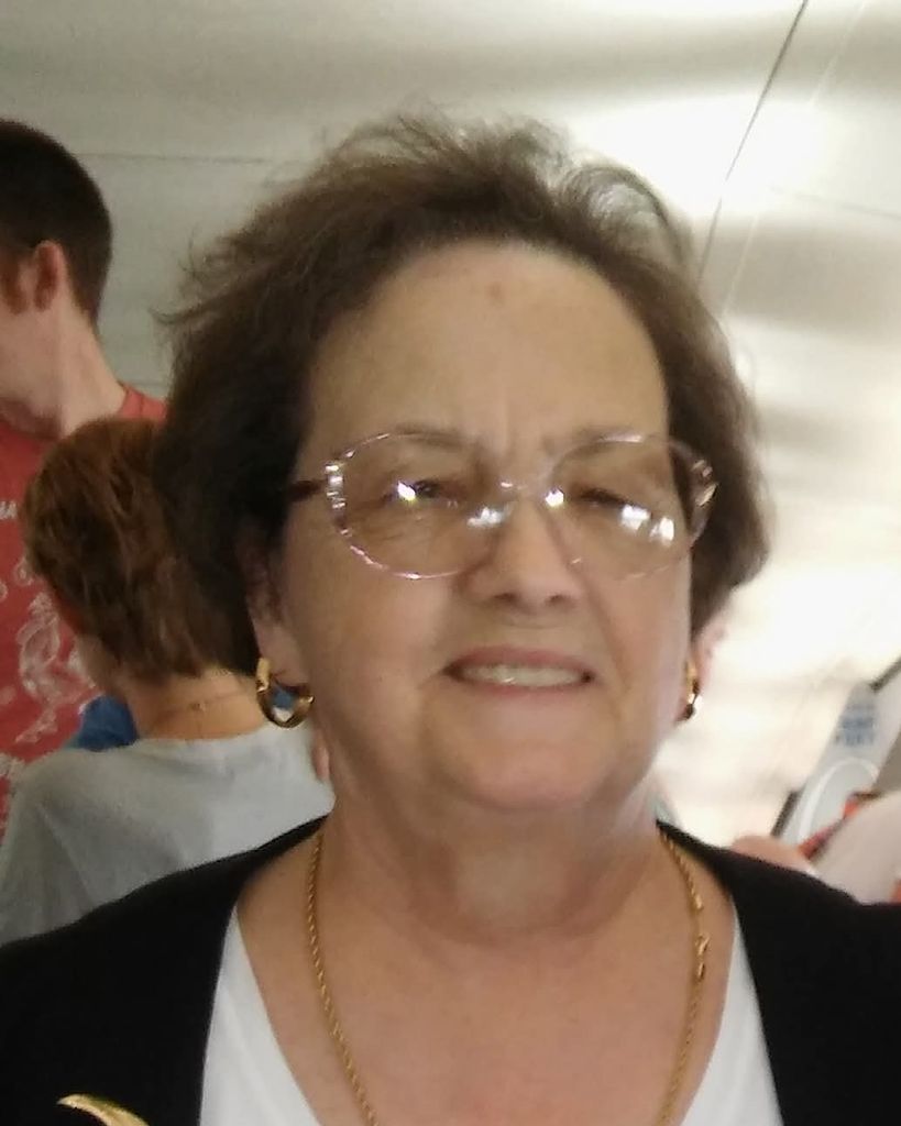 Ruby Niederbaumer