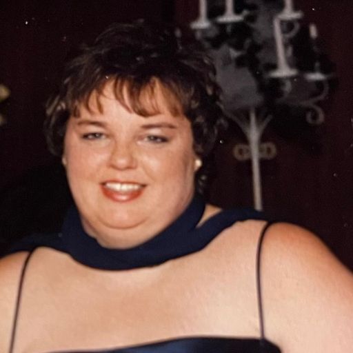 Kristine Marie Gilbert Profile Photo