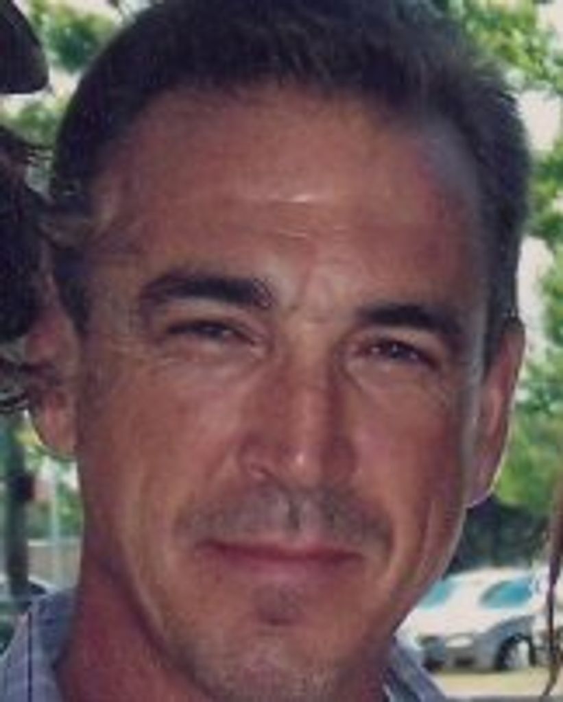 Russell Hicks