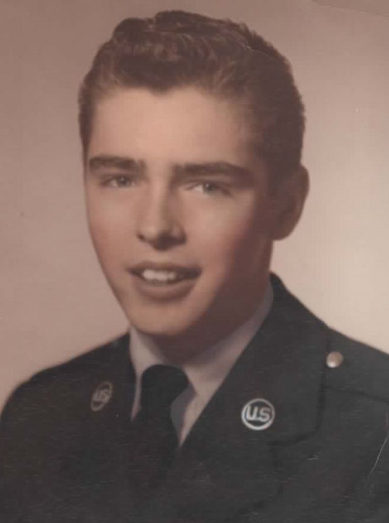 Ronald R. Helbok Profile Photo