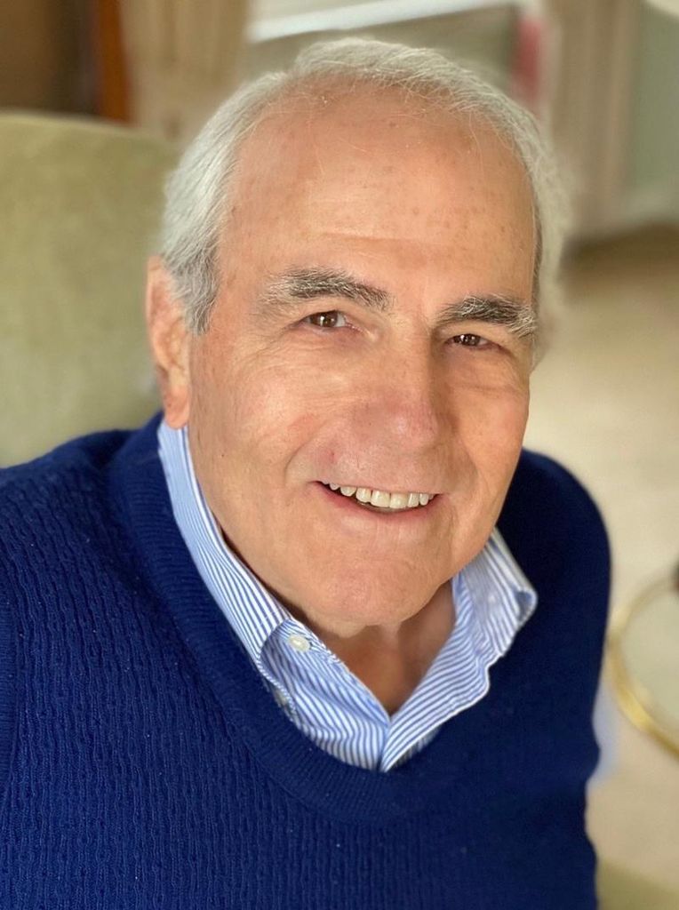 Hobart Ray Bower Profile Photo