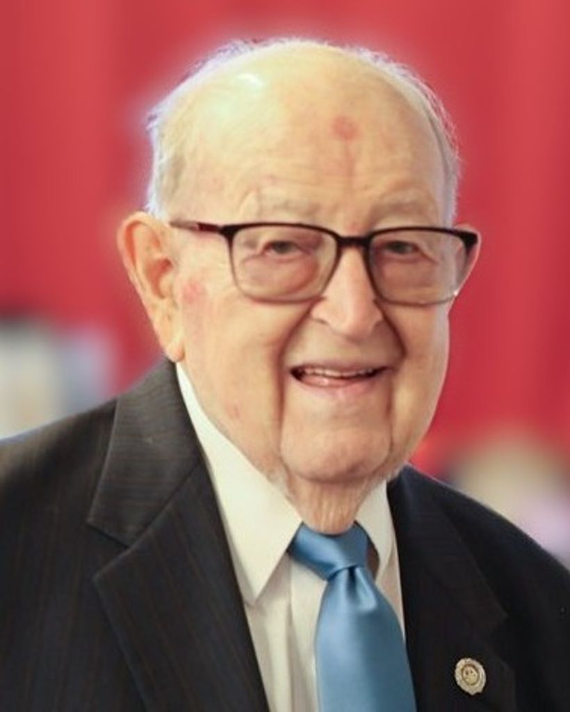 Francis Clifford Focht Profile Photo