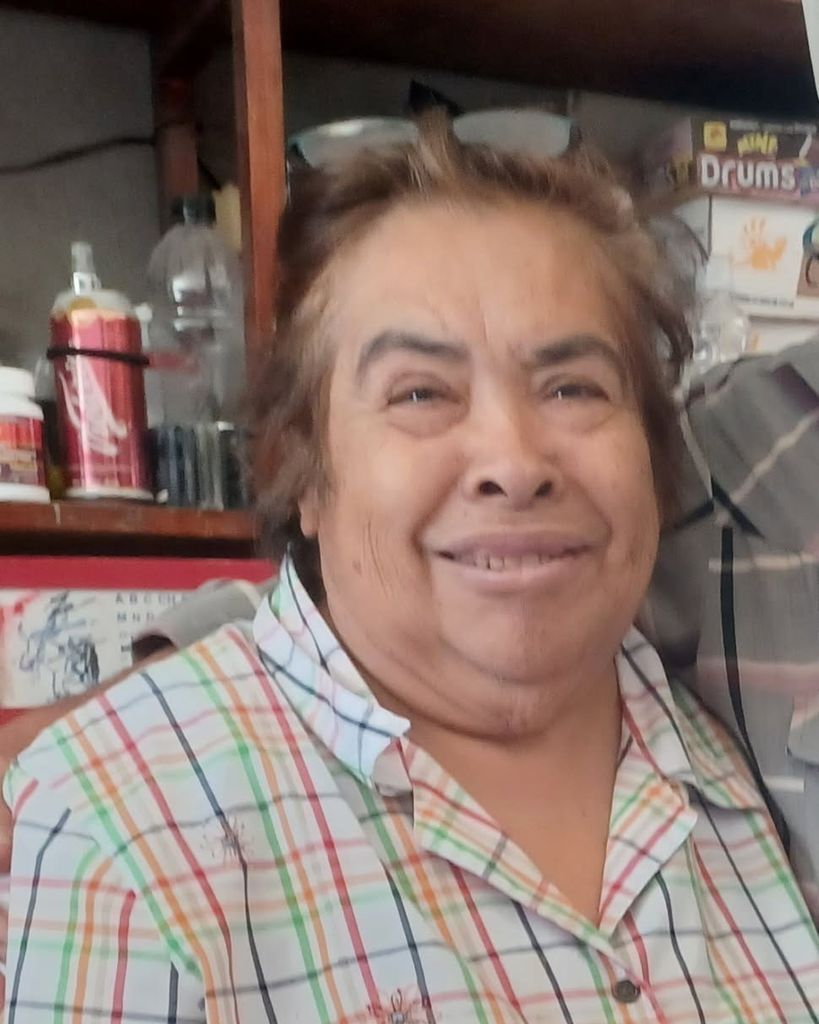 Maria Herrera Ochoa Profile Photo