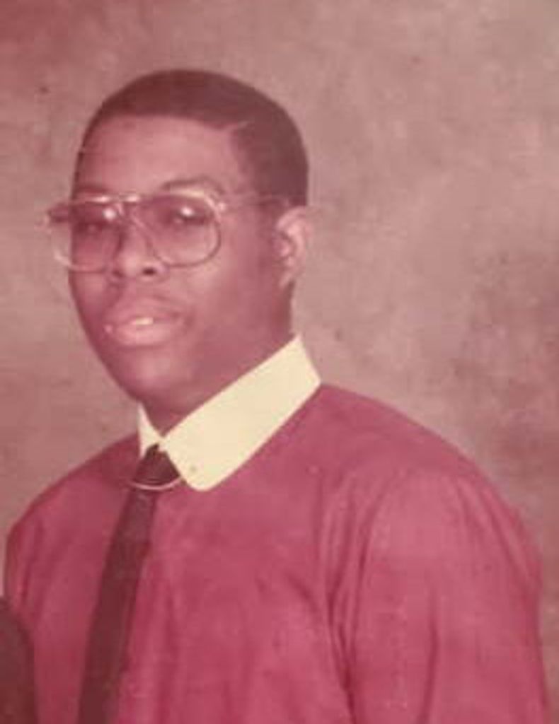 Benjamin Cobb Jr. Profile Photo