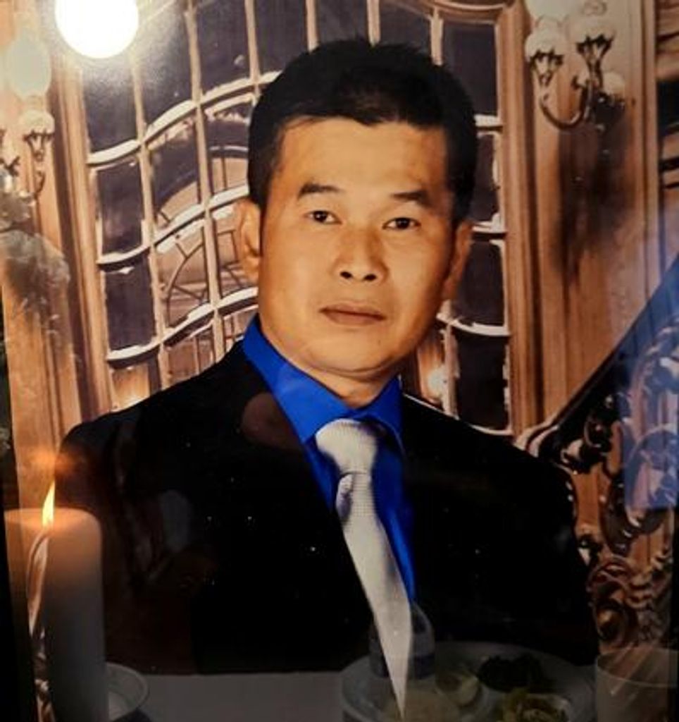 Mr. Phanthavong Sourivong Profile Photo