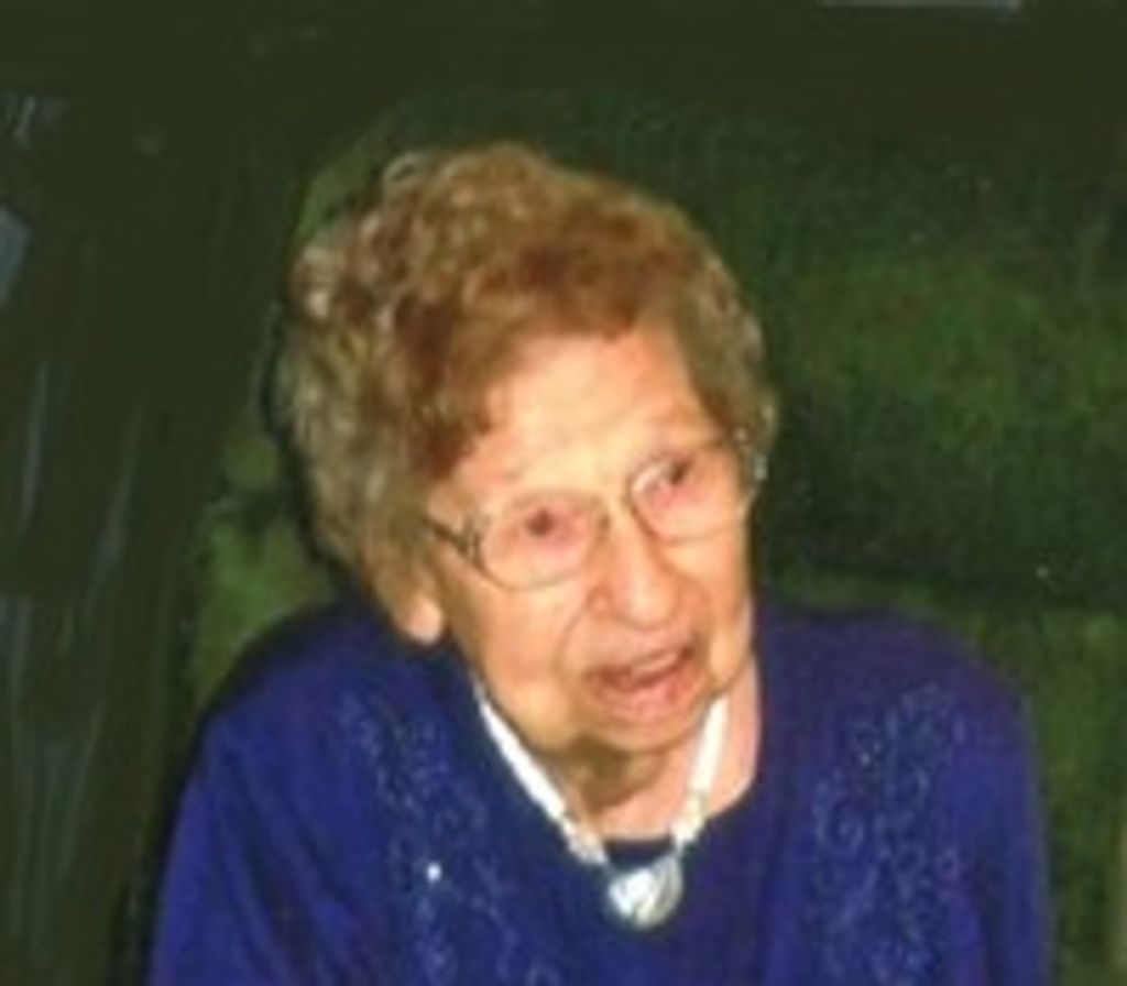 Leah  Eileen Cook Profile Photo