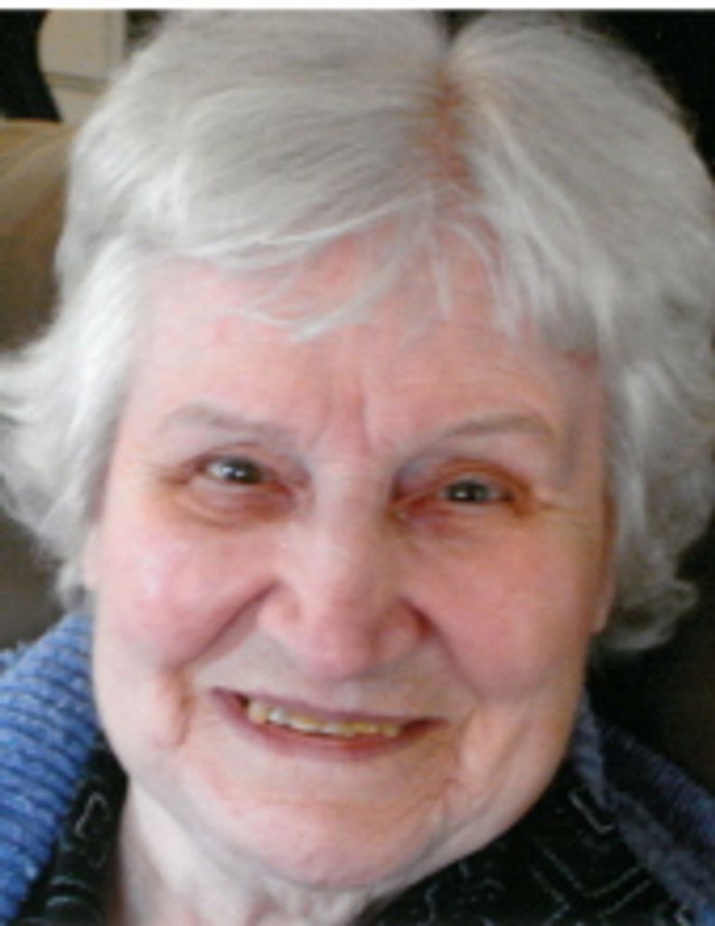 Mary J. Hannum