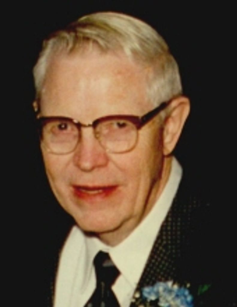Louis  Edward Fairbrother