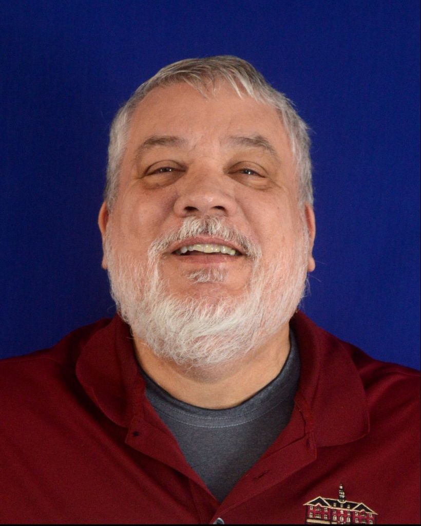 Darren Michael Mast Profile Photo