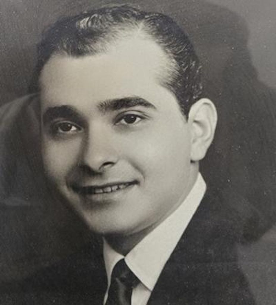 Eugene A. Lisacchi, Jr.