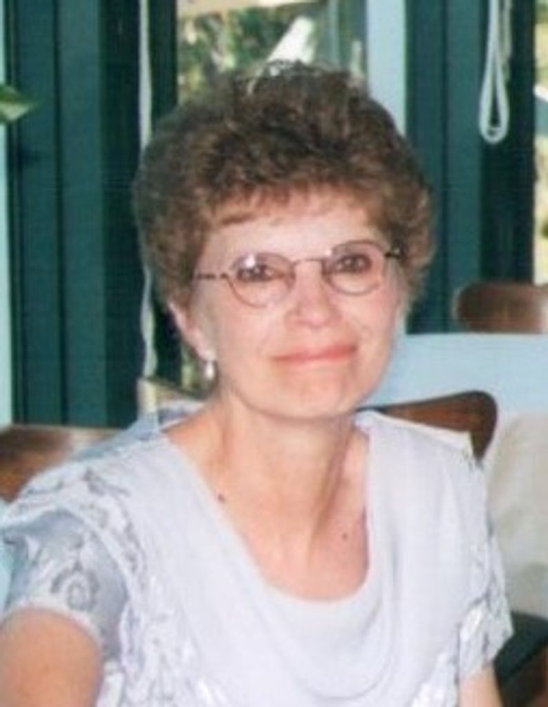 Nancy` C. Witte Profile Photo