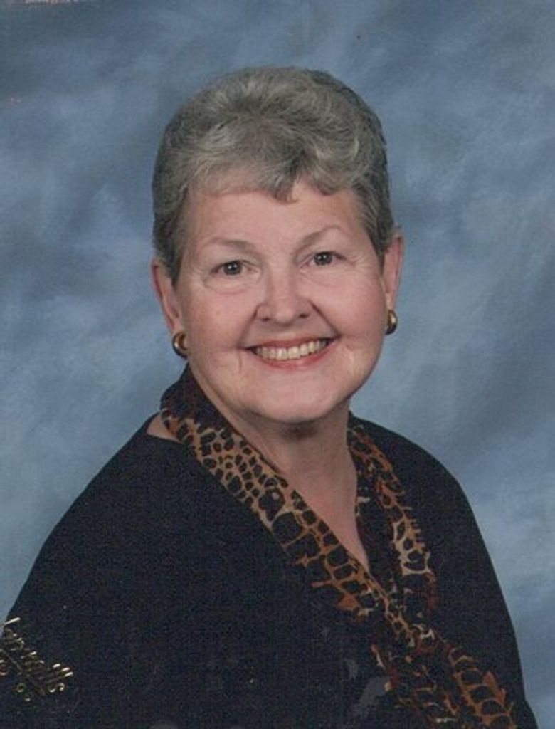 Mary Baker