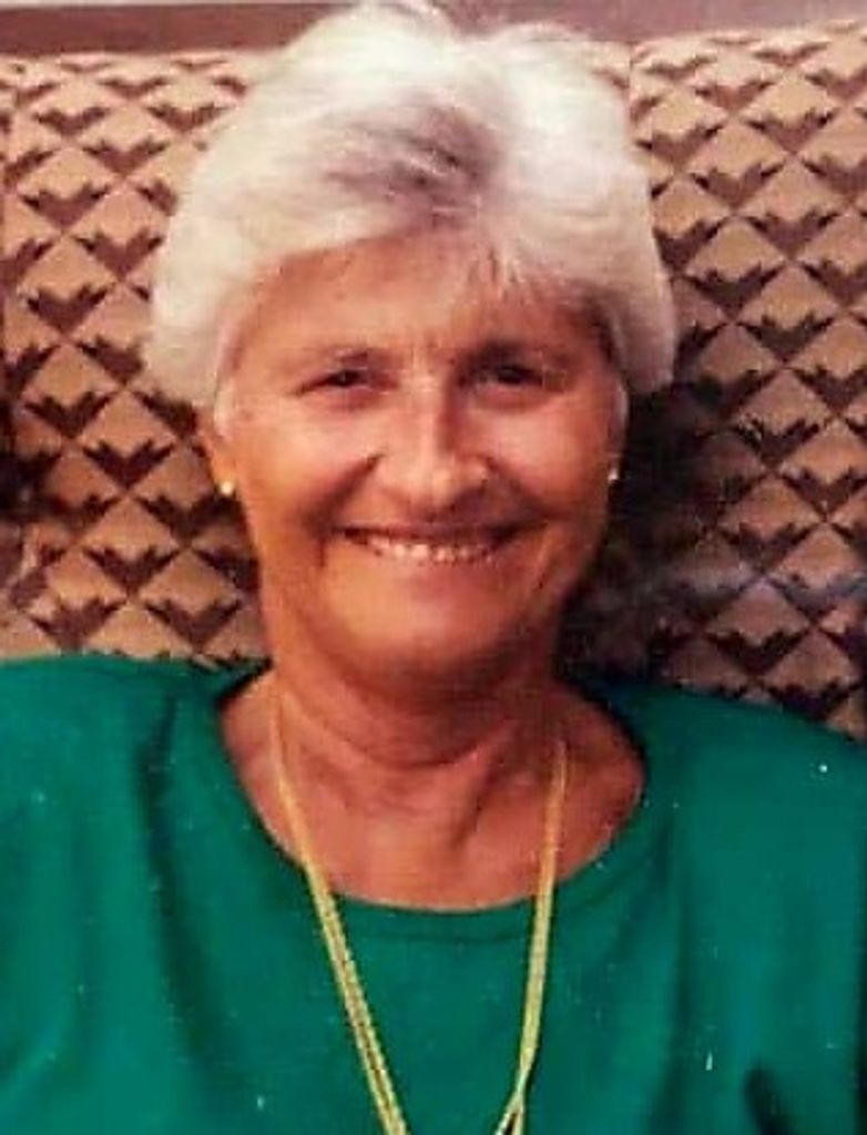 Camilla (Hodge)  Edgerton Profile Photo