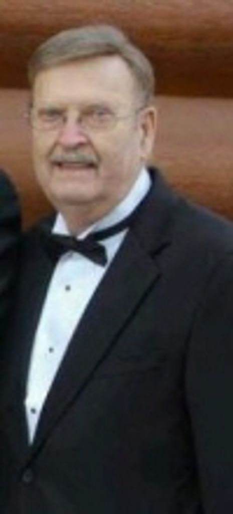 Clifford D. Eckman