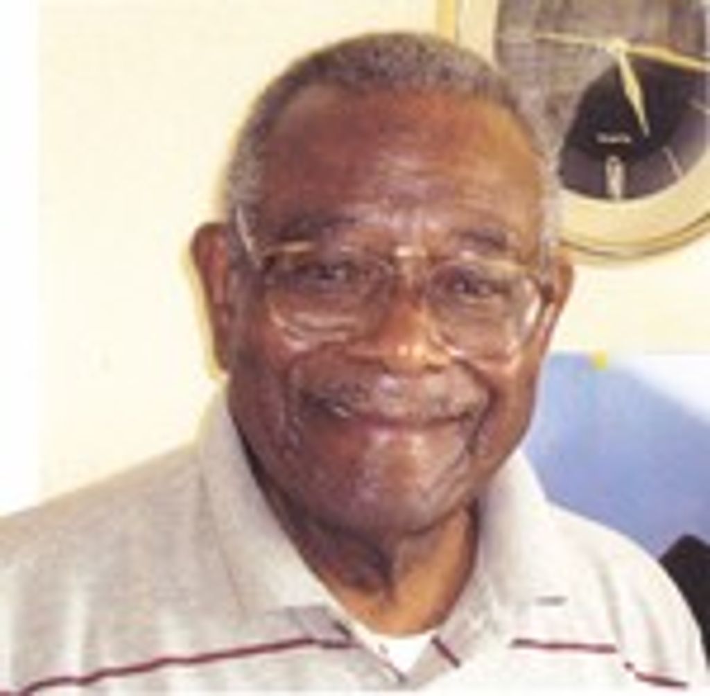 Archie John Chatman, Sr.
