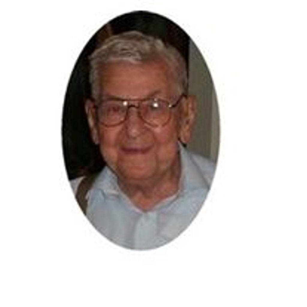 Chester Burdette Brooke