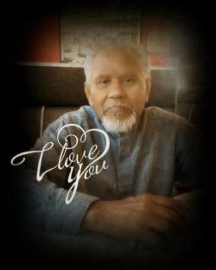 Salvador Hernandez, Sr. Profile Photo