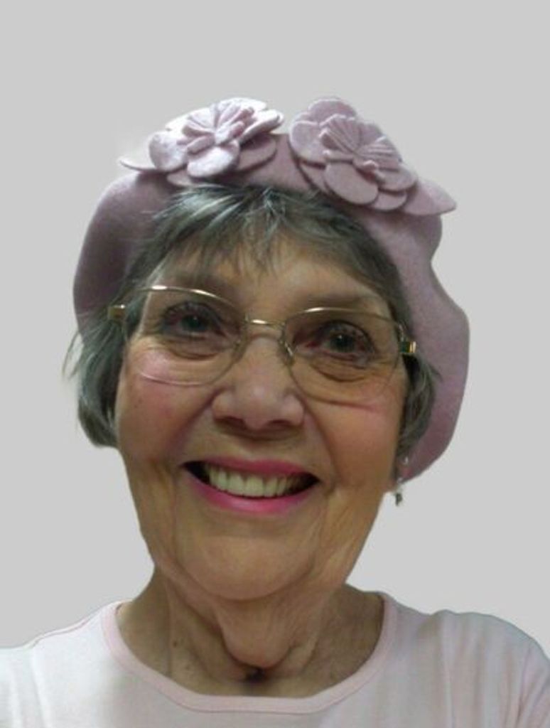 Patricia A. Flemming Profile Photo