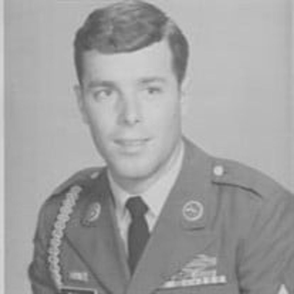 George Lawrence Runyan