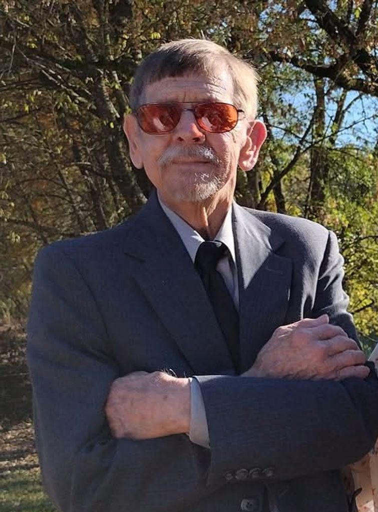 James Edward "Eddie" Branam Profile Photo