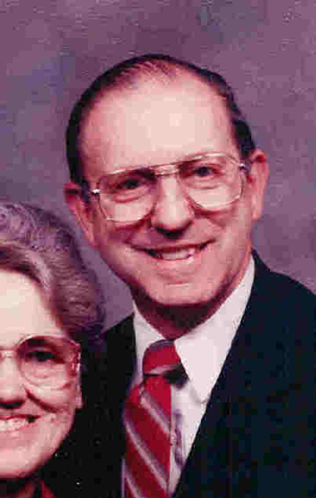 William Henry Powers