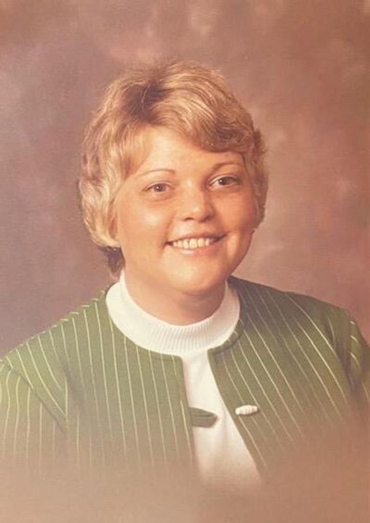 Barbara Jean Waldschmidt