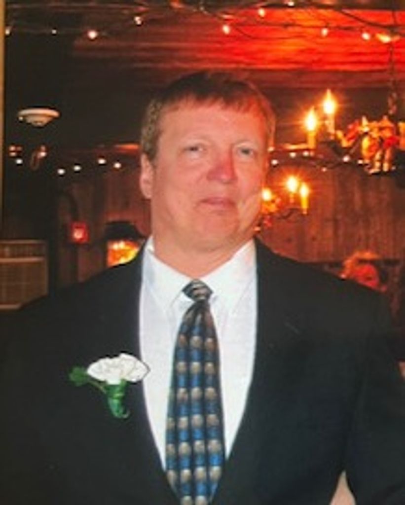 Robert Posk