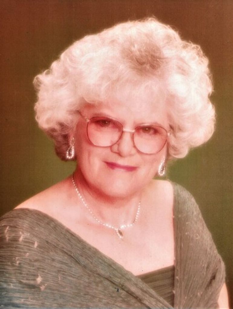 Barbara Ann Dillingham