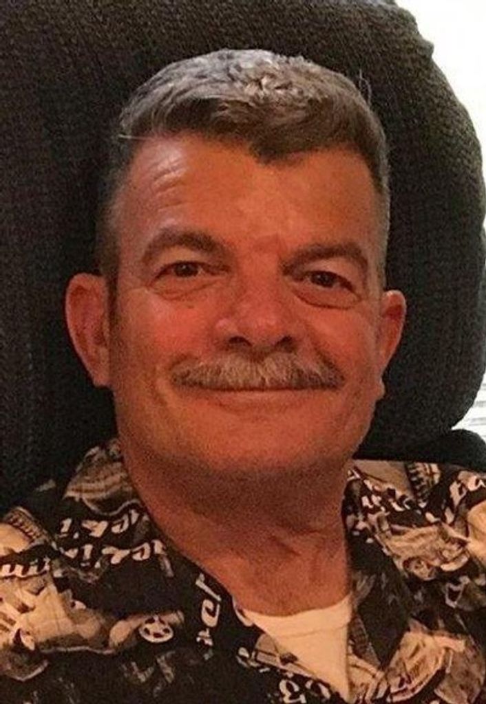 Glen Michael "Mike" West