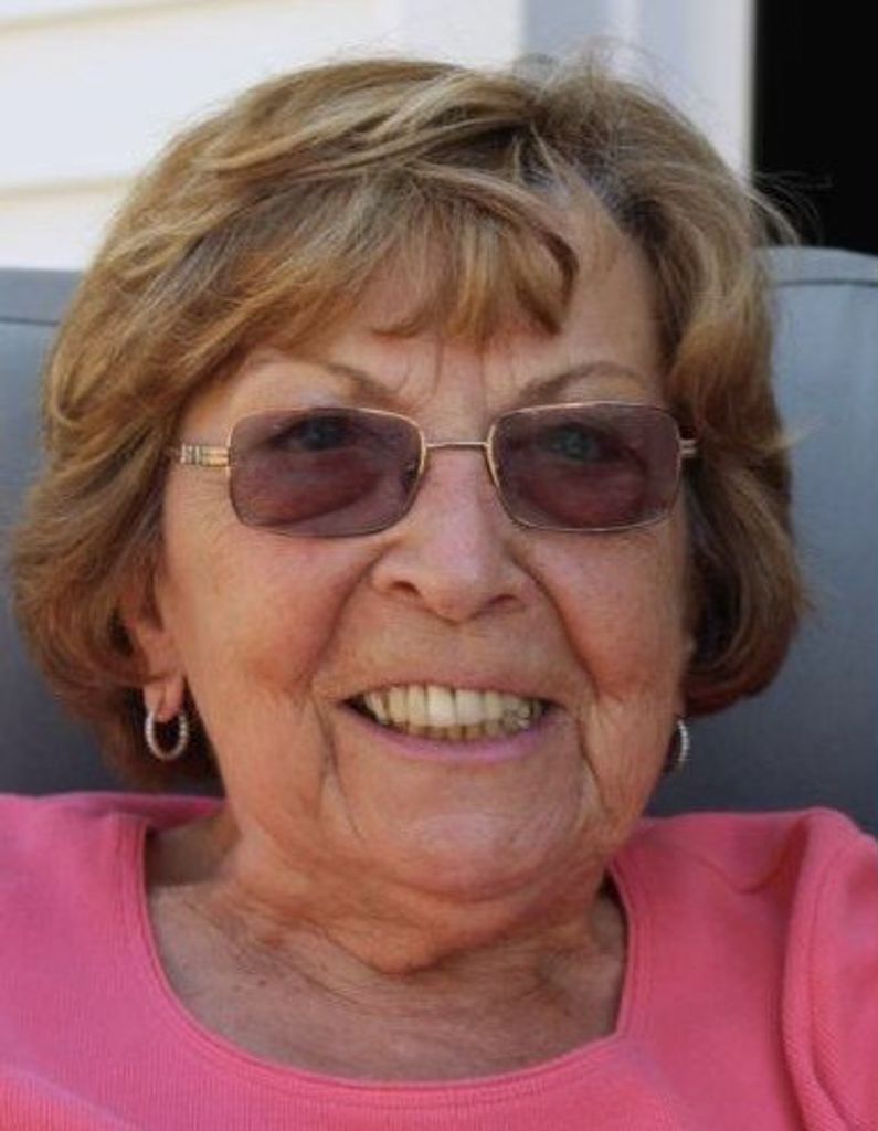 Rachel (Ranallo)  Latessa