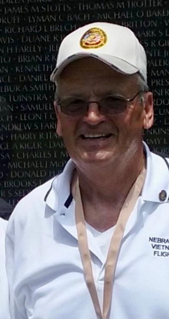 Mike F. Bose Profile Photo