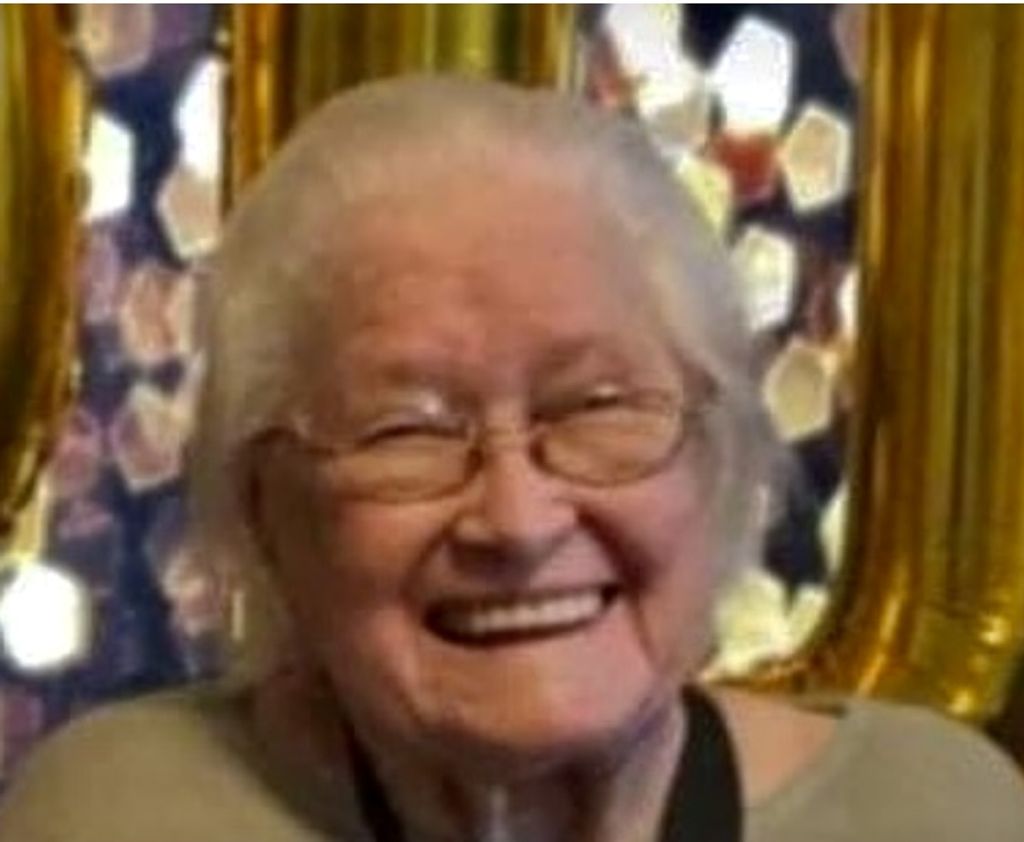 Marylou Beverly Tanner