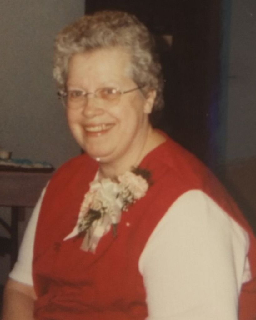 Carol A. Walter Profile Photo