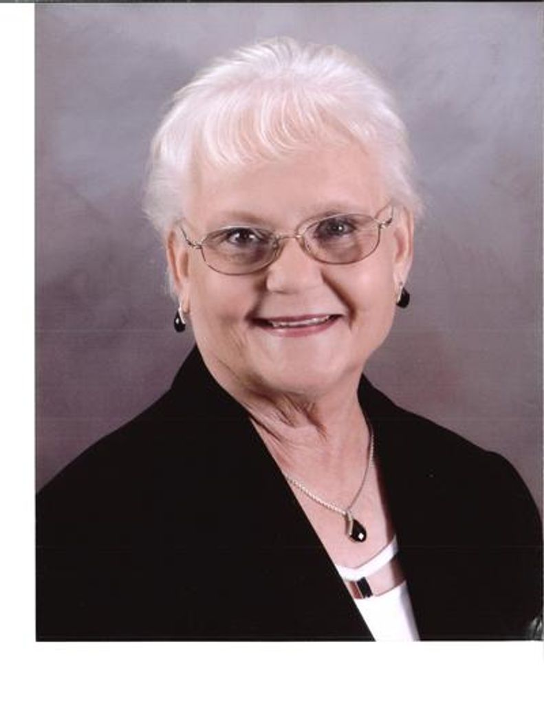 Gail Pearl Profile Photo