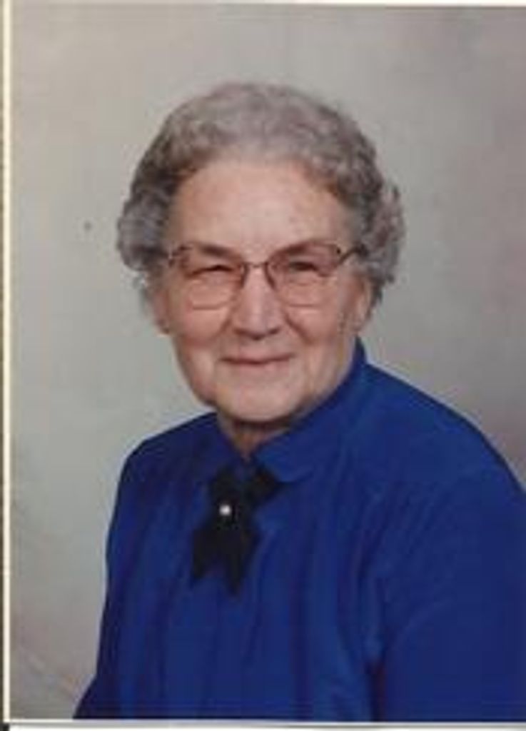 Margie Meadows Profile Photo