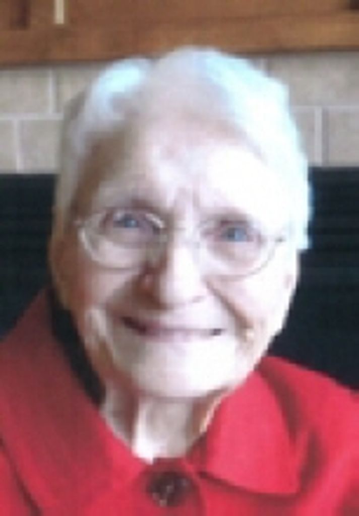 Nellie Lylis Johnston