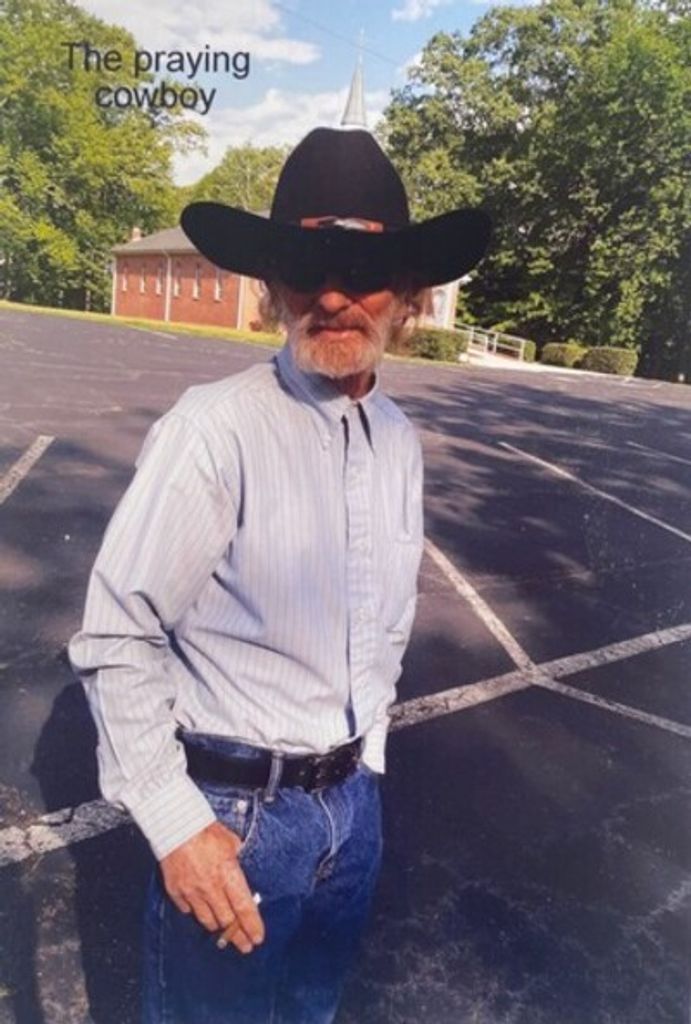 Ralph "Red" Hawkins Profile Photo