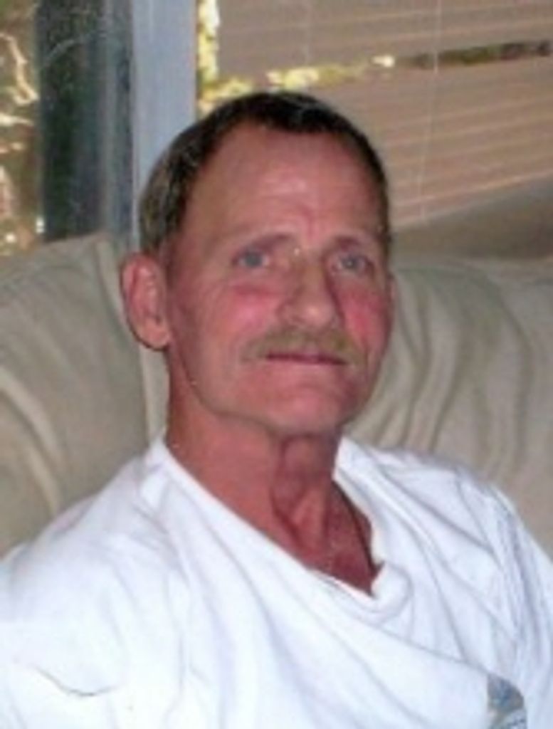 Ricky E. Asbell Profile Photo