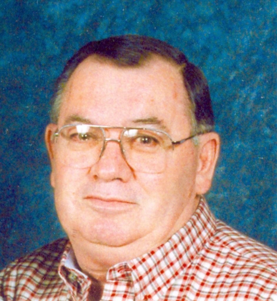 Michael "Duck" E. Ford