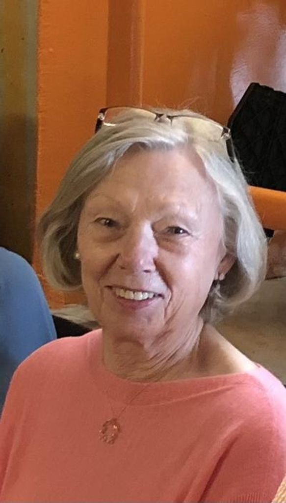 Martha Elizabeth "Libby" Blair Mitchell Profile Photo