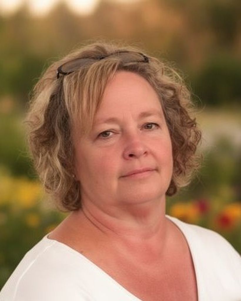 Teresa Lynn Walker Profile Photo