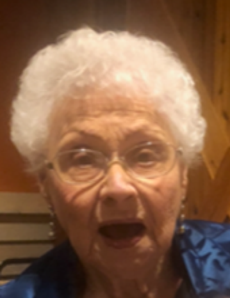 Raechel Arlene Hollingshead
